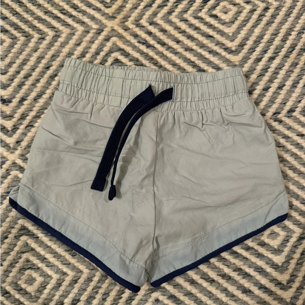 Cadets Boys Shorts